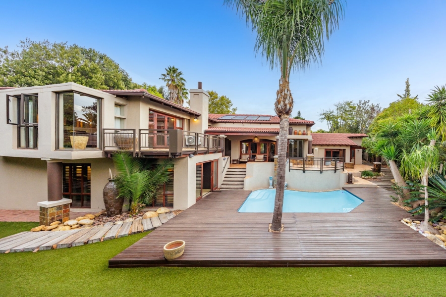 3 Bedroom Property for Sale in Vygeboom Western Cape